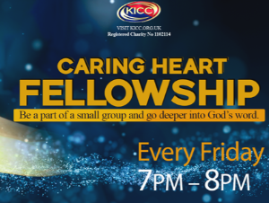 Caring Hear Fellowship