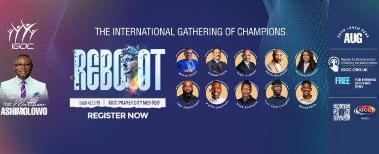 International Gathering